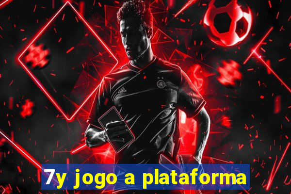 7y jogo a plataforma